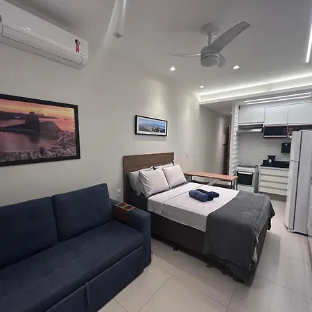 Loft Copacabana